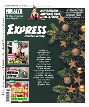 Express Ilustrowany – e-wydanie – 297/2025