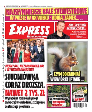 Express Ilustrowany – e-wydanie – 298/2025