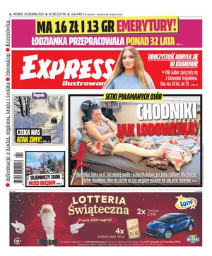 Express Ilustrowany – e-wydanie – 300/2025