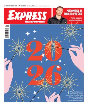 Express Ilustrowany – e-wydanie – 301/2025