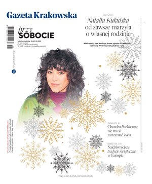 Gazeta Krakowska – e-wydanie – 295/2025