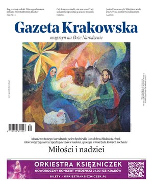 Gazeta Krakowska – e-wydanie – 297/2025