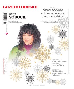 Gazeta Lubuska – e-wydanie – 295/2025