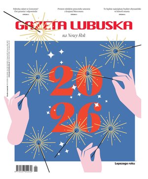 Gazeta Lubuska – e-wydanie – 301/2025