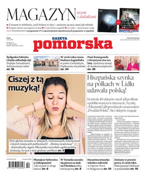 Gazeta Pomorska - Bydgoszcz – e-wydanie – 288/2025