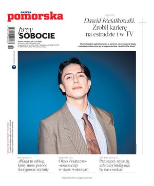 Gazeta Pomorska - Toruń – e-wydanie – 289/2025