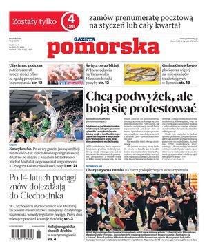 Gazeta Pomorska - Inowrocław – e-wydanie – 290/2025