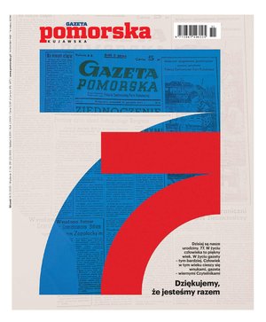 Gazeta Pomorska - Włocławek – e-wydanie – 291/2025