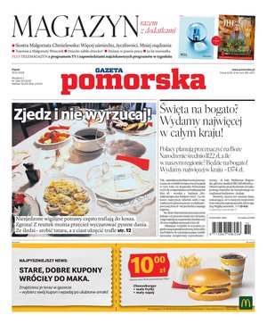 Gazeta Pomorska - Inowrocław – e-wydanie – 294/2025