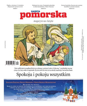 Gazeta Pomorska - Bydgoszcz – e-wydanie – 297/2025
