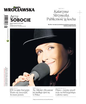Gazeta Wrocławska – e-wydanie – 277/2025