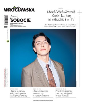 Gazeta Wrocławska – e-wydanie – 289/2025