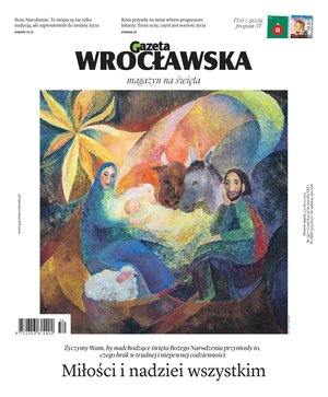Gazeta Wrocławska – e-wydanie – 297/2025