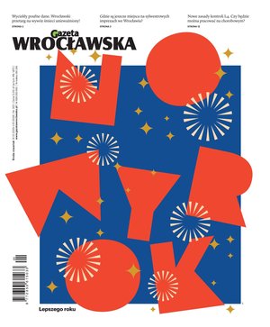 Gazeta Wrocławska – e-wydanie – 301/2025