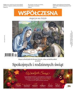 Gazeta Współczesna – e-wydanie – 248/2025