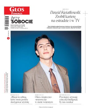 Głos Dziennik Pomorza - Słupsk – e-wydanie – 289/2025