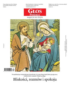 Głos Dziennik Pomorza - Słupsk – e-wydanie – 297/2025