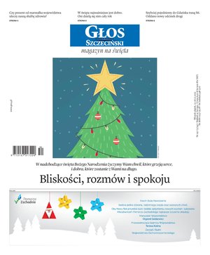 Głos Dziennik Pomorza - Szczecin – e-wydanie – 297/2025