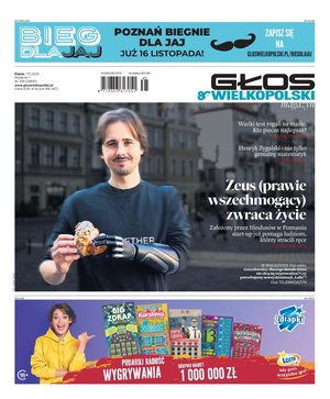 dzienniki: Głos Wielkopolski – e-wydanie – 259/2025