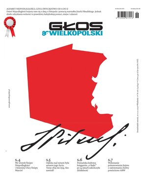 polityka, społeczno-informacyjne: Głos Wielkopolski – e-wydanie – 261/2025