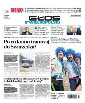 Głos Wielkopolski – e-wydanie – 266/2025