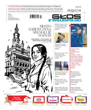 Głos Wielkopolski – e-wydanie – 270/2025