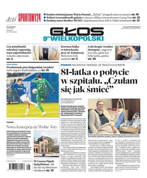 Głos Wielkopolski – e-wydanie – 272/2025