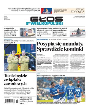 Głos Wielkopolski – e-wydanie – 274/2025