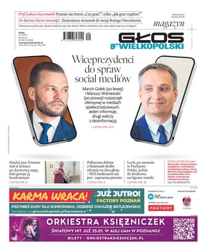 Głos Wielkopolski – e-wydanie – 282/2025