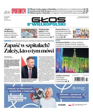 Głos Wielkopolski – e-wydanie – 284/2025