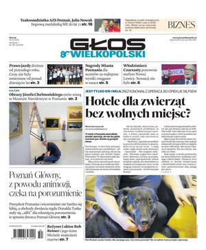 Głos Wielkopolski – e-wydanie – 291/2025