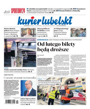 Kurier Lubelski – e-wydanie – 137/2025