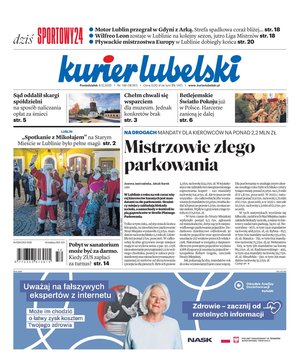 Kurier Lubelski – e-wydanie – 146/2025
