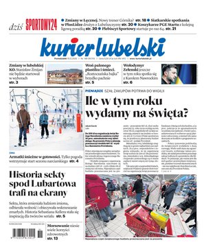 Kurier Lubelski – e-wydanie – 149/2025