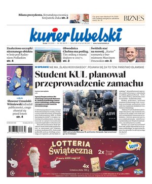 Kurier Lubelski – e-wydanie – 150/2025