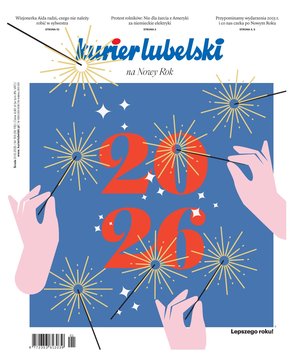 Kurier Lubelski – e-wydanie – 155/2025