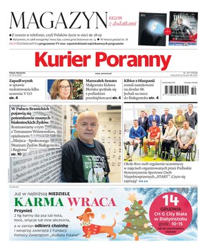 Kurier Poranny – e-wydanie – 241/2025