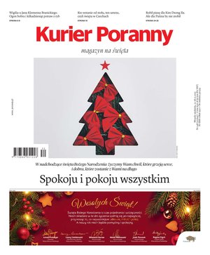 Kurier Poranny – e-wydanie – 248/2025