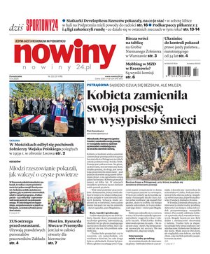 Nowiny – e-wydanie – 222/2025