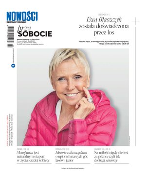 Nowości Dziennik Toruński – e-wydanie – 249/2025