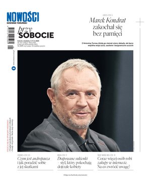 Nowości Dziennik Toruński – e-wydanie – 260/2025