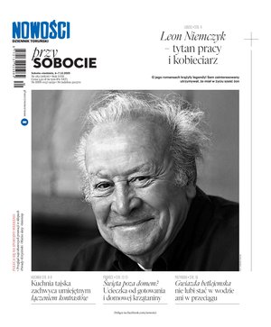 Nowości Dziennik Toruński – e-wydanie – 283/2025