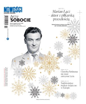 Nowości Dziennik Toruński – e-wydanie – 295/2025