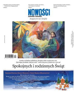 Nowości Dziennik Toruński – e-wydanie – 297/2025