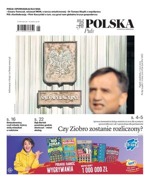 dzienniki: Polska Metropolia Warszawska – e-wydanie – 89/2025