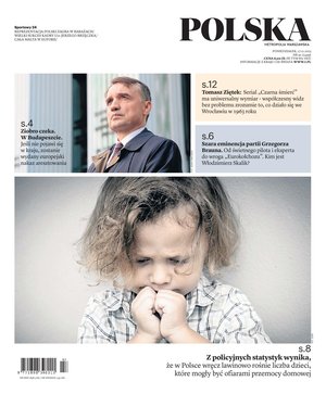 Polska Metropolia Warszawska – e-wydanie – 92/2025