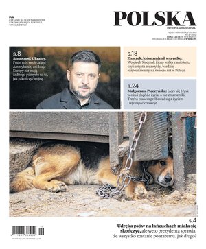 Polska Metropolia Warszawska – e-wydanie – 97/2025