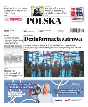 Polska Metropolia Warszawska – e-wydanie – 98/2025