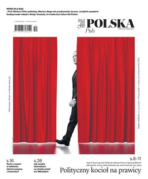 Polska Metropolia Warszawska – e-wydanie – 99/2025