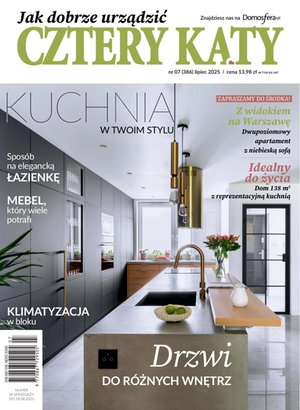 Cztery Kąty – e-wydanie – 7/2025